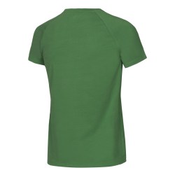 Ocun Raglan camiseta hombre m/corta - green mint king